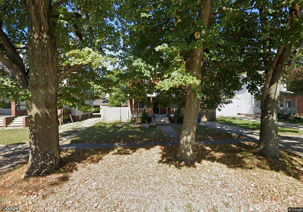 1857 E 34th St, Lorain, OH 44055 - photo 1
