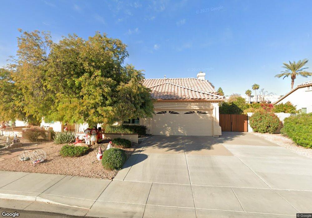 6360 W Post Rd, Chandler, AZ 85226 - photo 1