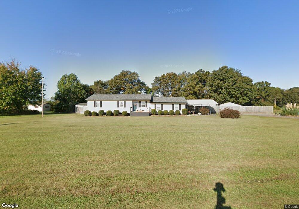 1539 Old Mocksville Rd, Statesville, NC 28625 - photo 1