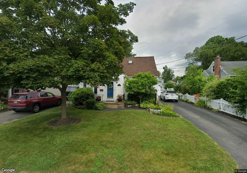 1134 Trinity Ave, Schenectady, NY 12306 - photo 1