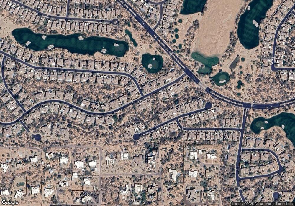 6641 E Crested Saguaro Ln unit NIMBUS, Scottsdale, AZ 85266 - photo 1