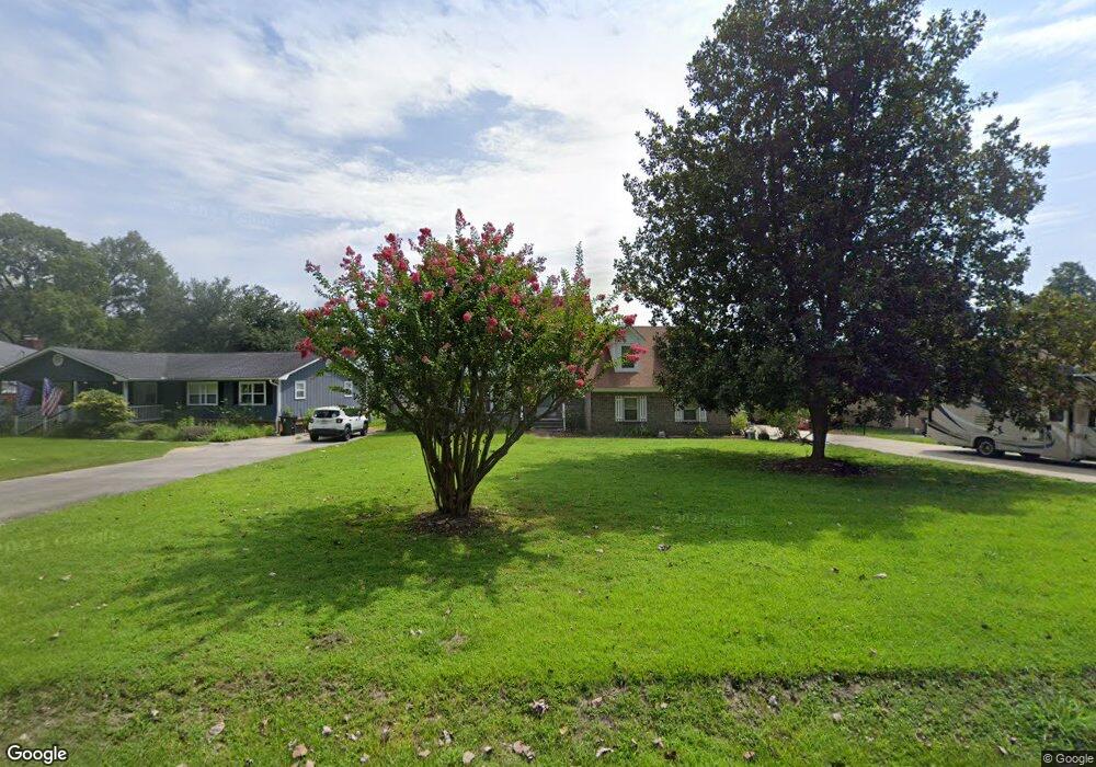 1202 Mccrae Dr, Moncks Corner, SC 29461 - photo 1