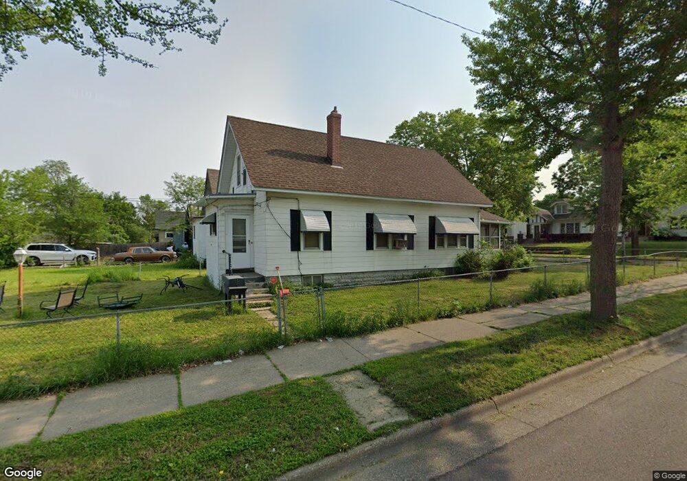 1603 Sheridan Ave N, Minneapolis, MN 55411 - photo 1