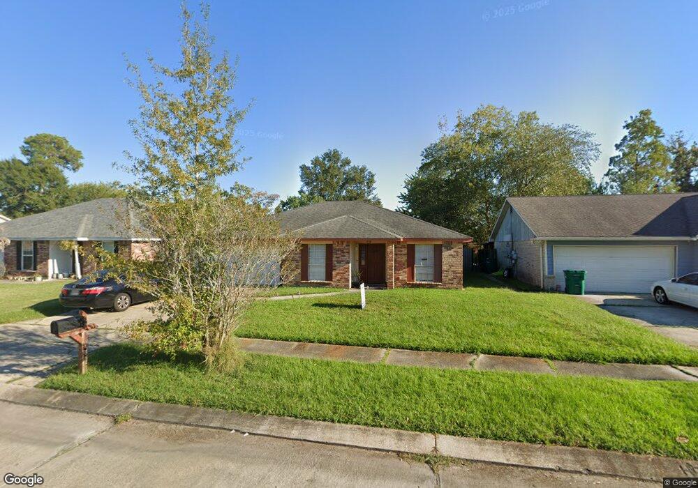 1504 Kings Row Other, Slidell, LA 70460 - photo 1