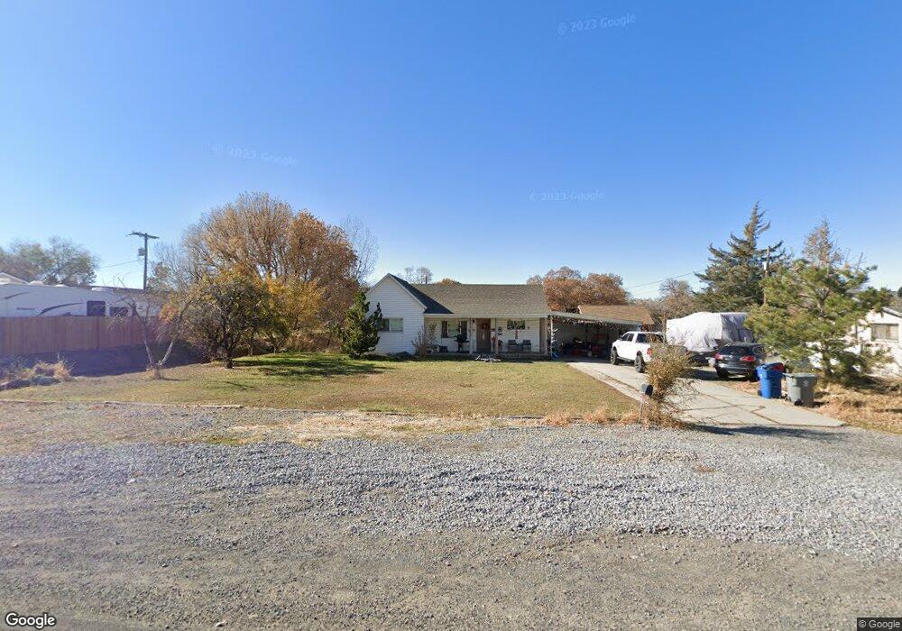 160 S 100 W, Santaquin, UT 84655 - photo 1