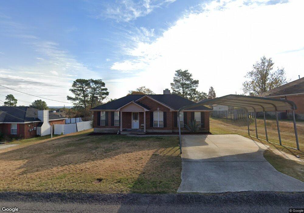 3431 Monte Carlo Dr, Augusta, GA 30906 - photo 1