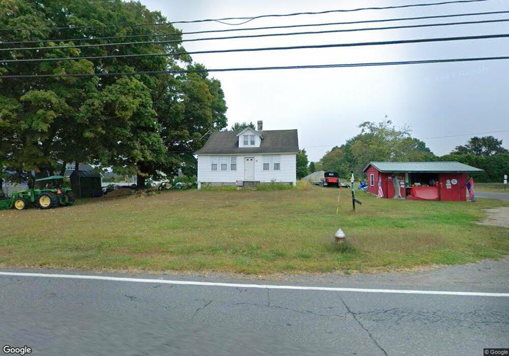 42 Lawrence Plain Rd, Hadley, MA 01035 - photo 1