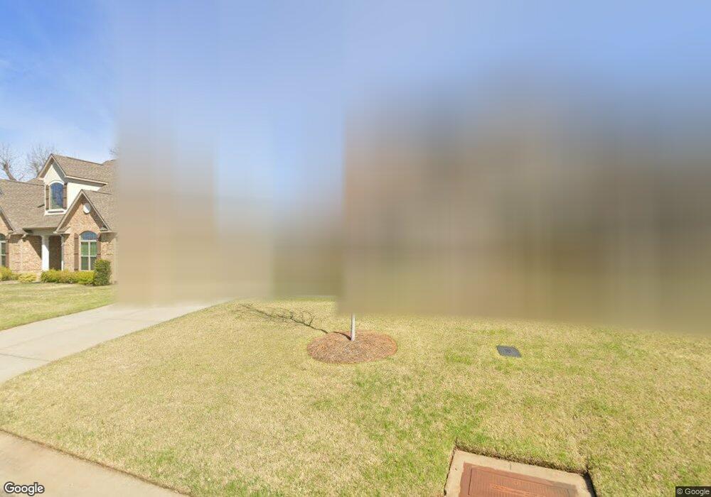 520 Stacy Ln, Warner Robins, GA 31088 - photo 1