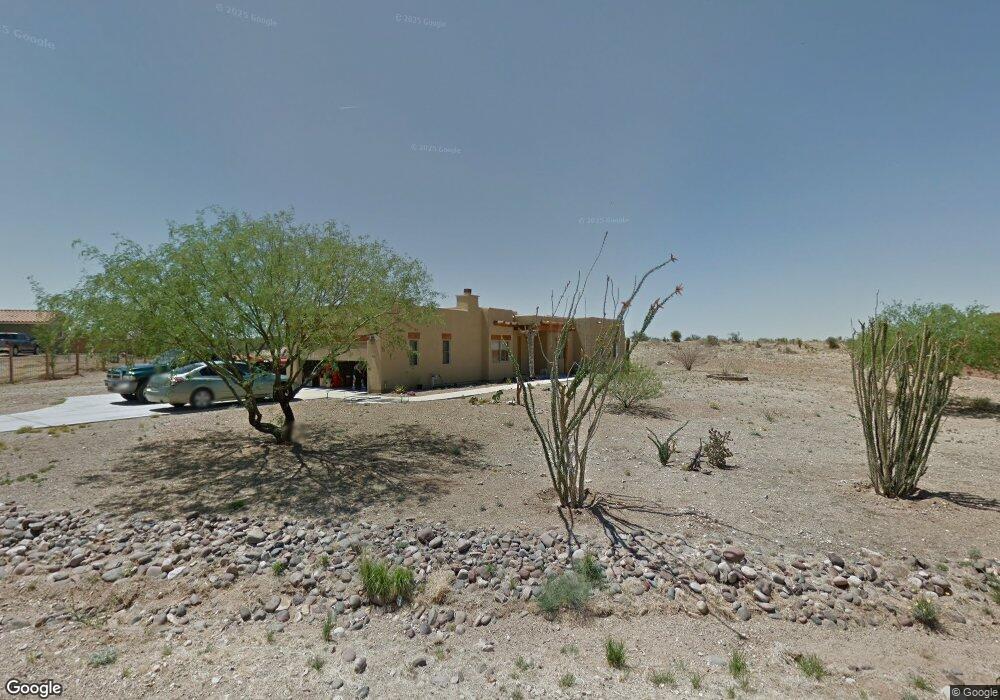 101 N Sharon Rd, Vail, AZ 85641 - photo 1