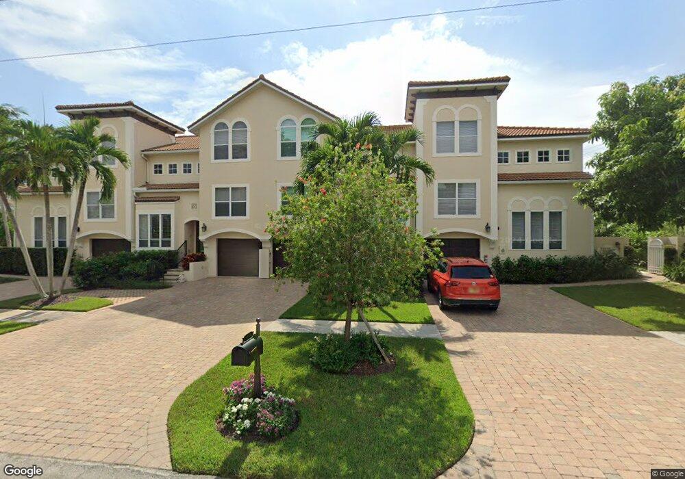 1070 5th St S unit 4, Naples, FL 34102 - photo 1
