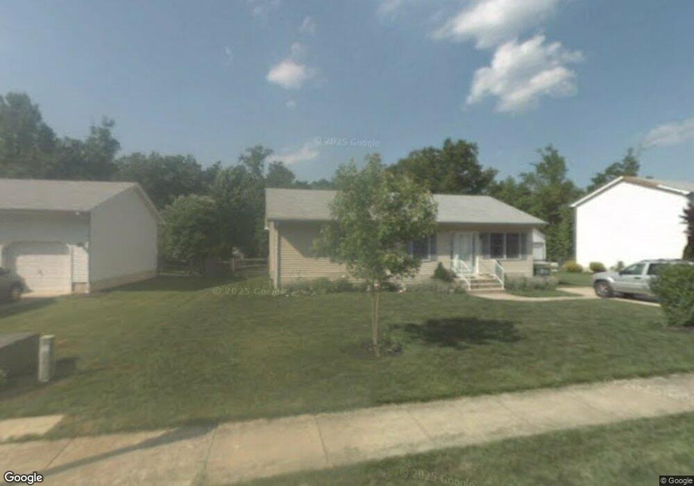 1202 Triple Rail Turn, Newark, DE 19702 - photo 1