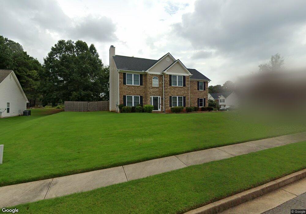 10 Trelawney Ave, Covington, GA 30016 - photo 1