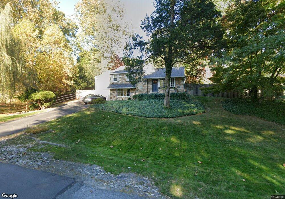 105 N Waterloo Rd, Devon, PA 19333 - photo 1