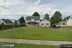 20 Bunting Bridge Rd, Cookstown, NJ 08511