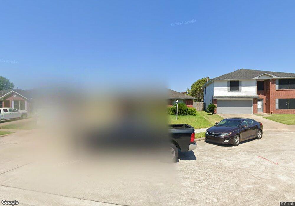 11114 Cayman Mist Dr, Houston, TX 77075 - photo 1