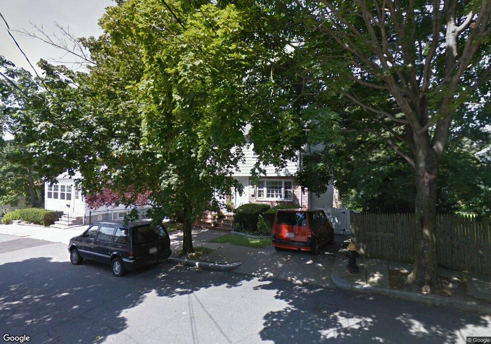 15 Manning St, Roslindale, MA 02131 - photo 1