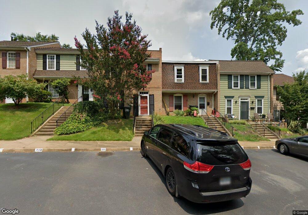 109 Doncaster Ln, Charlottesville, VA 22903 - photo 1