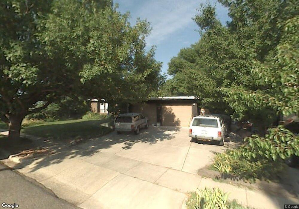 1918 S 580 W, Woods Cross, UT 84087 - photo 1