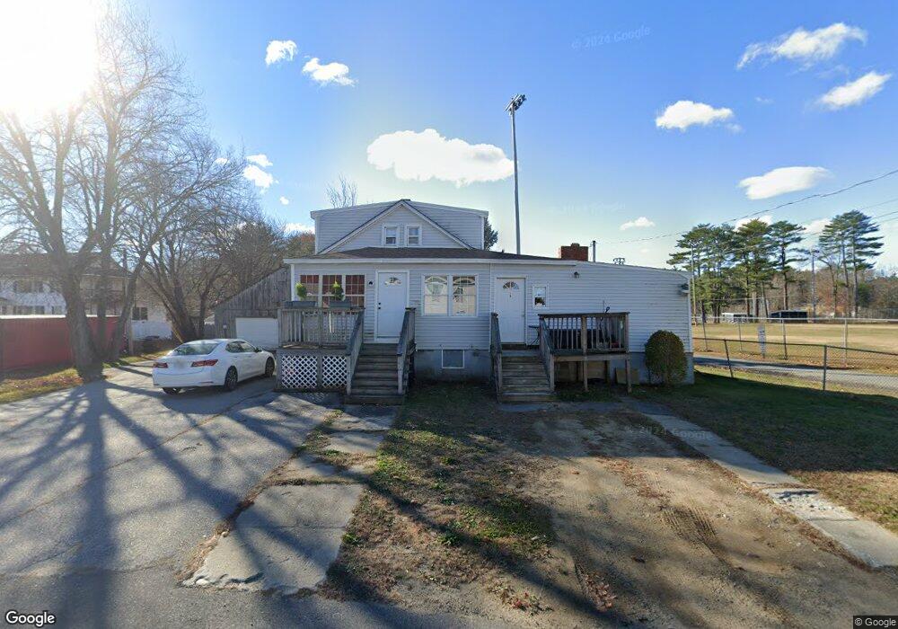 66 S Main St, Seabrook, NH 03874 - photo 1