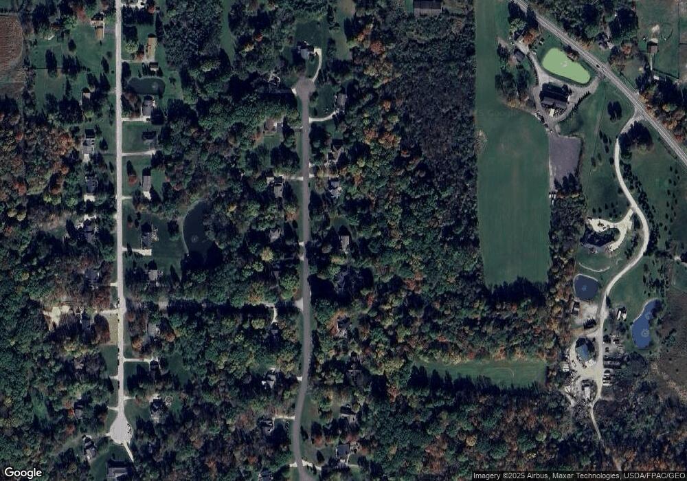 159 Greentree Cir, Aurora, OH 44202 - photo 1