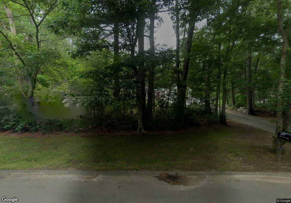 42 Abner Potter Way, South Dartmouth, MA 02748 - photo 1