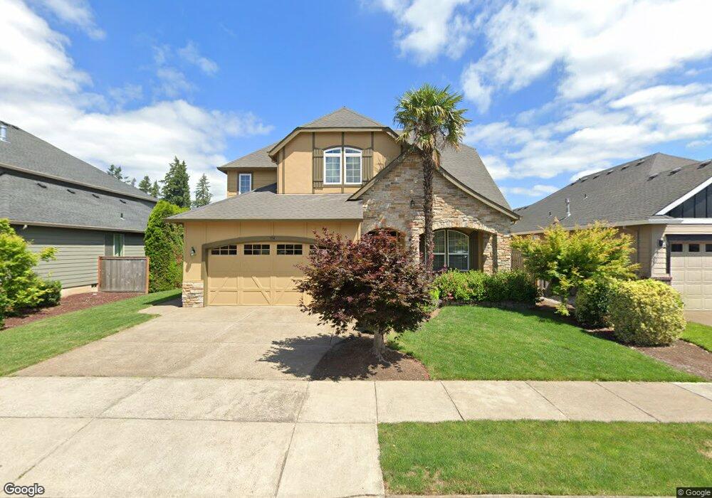 334 SE 13th Place, Canby, OR 97013 - photo 1