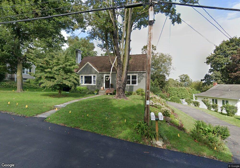 38 Reservoir Rd, Highland, NY 12528 - photo 1