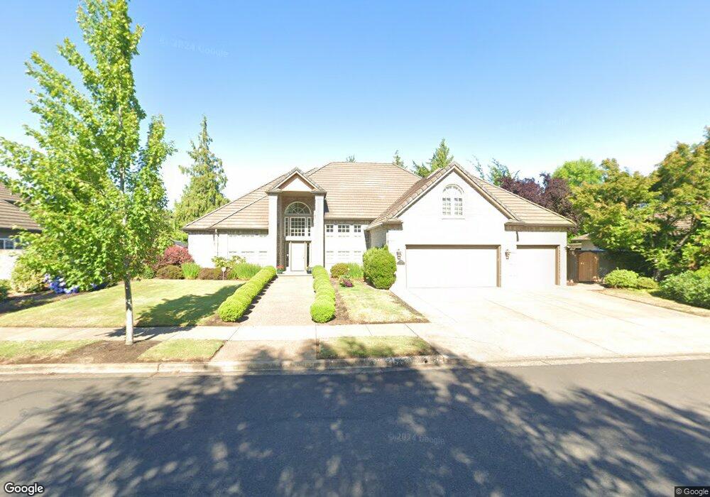 3758 Quail Meadow Way, Eugene, OR 97408 - photo 1