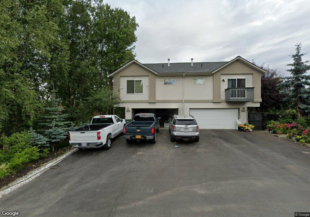 6829 Stella Place, Anchorage, AK 99507 - photo 1