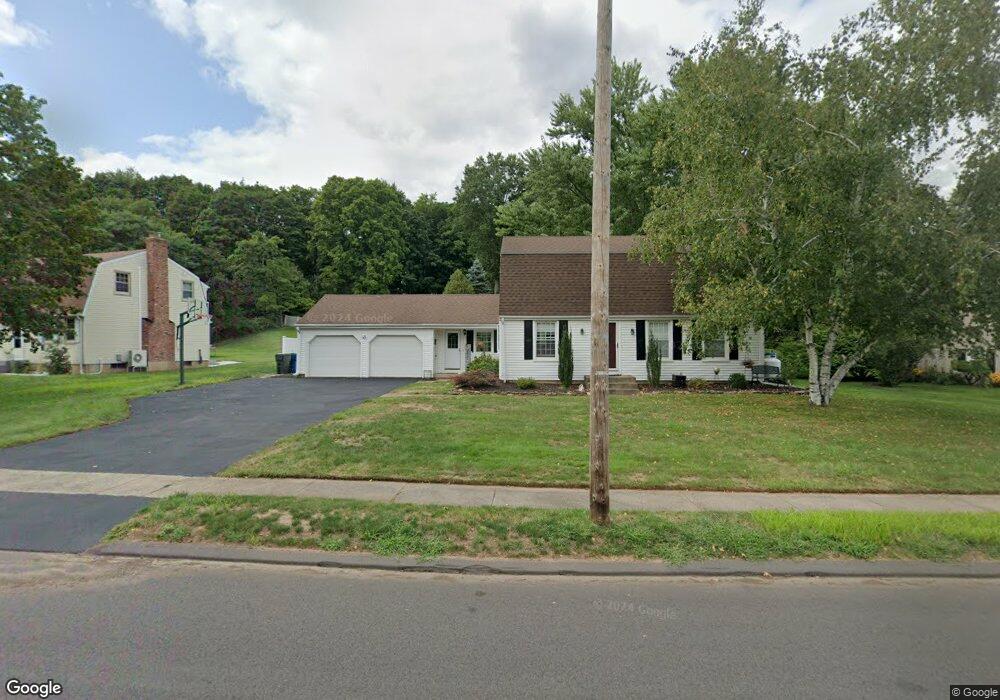 67 Chestnut Ln, East Berlin, CT 06023 - photo 1