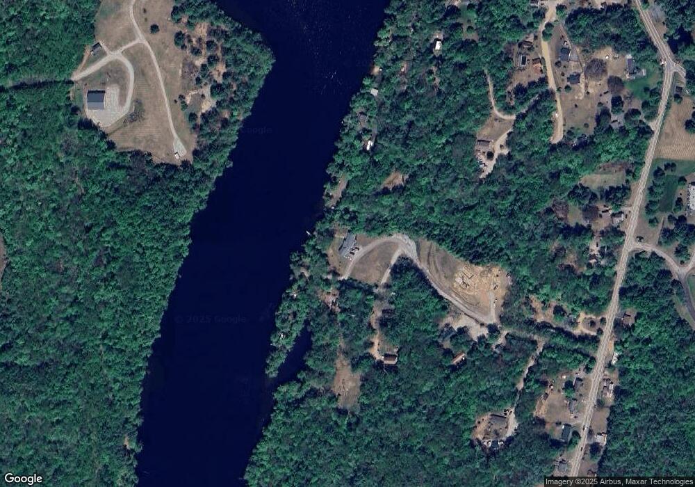 41 Riverview Dr, Franklin, NH 03235 - photo 1