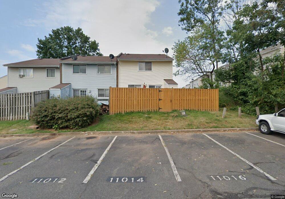 11008 Hiram Ct unit 122, Manassas, VA 20109 - photo 1