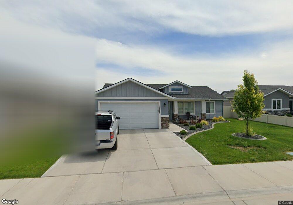 1020 Birchton Loop, Twin Falls, ID 83301 - photo 1