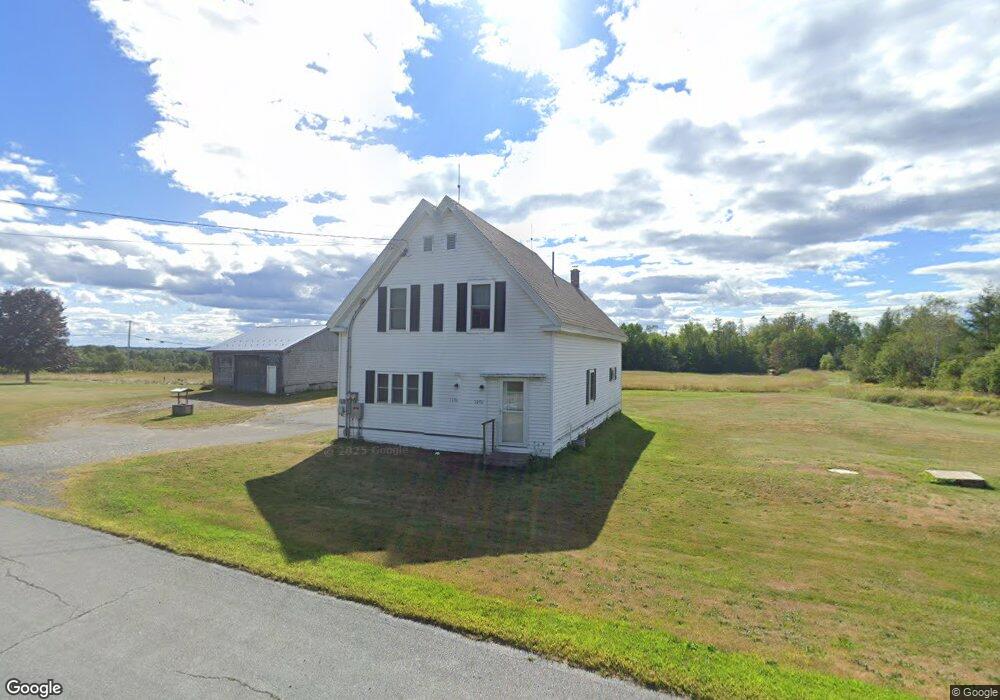 1096 Dexter Rd, Corinna, ME 04928 - photo 1