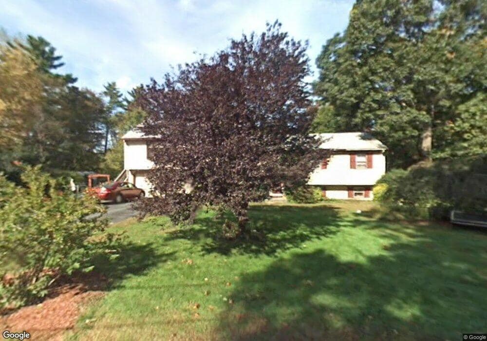 85 Harvey Cir, Hanson, MA 02341 - photo 1