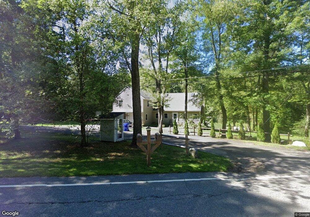 4 Esthers Lane Extension, Morris, CT 06763 - photo 1