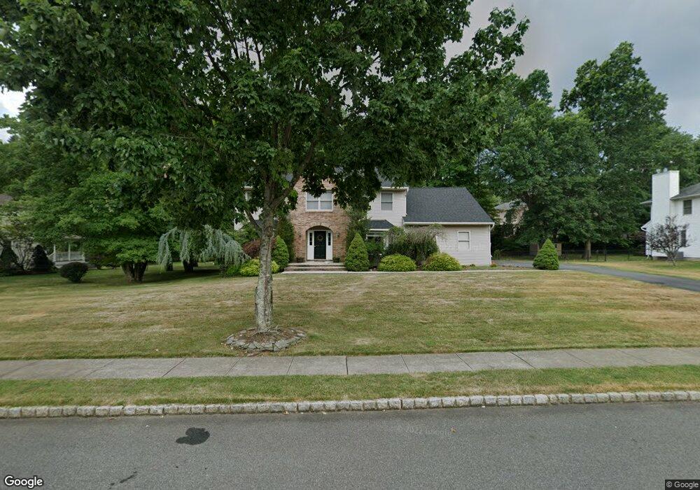 19 Lenard Way, Parsippany, NJ 07054 - photo 1