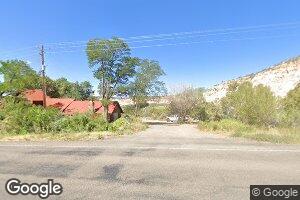 470 S 1200 W, Boulder, UT 84716