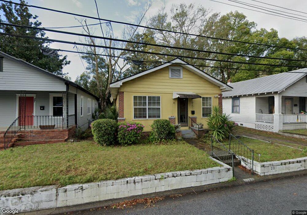 29 W 54th St, Savannah, GA 31405 - photo 1