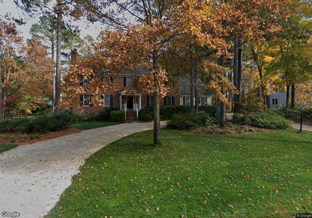 1815 Locust Hill Rd, Henrico, VA 23238 - photo 1