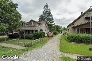 207 S Range St, Newtown, IN 47969