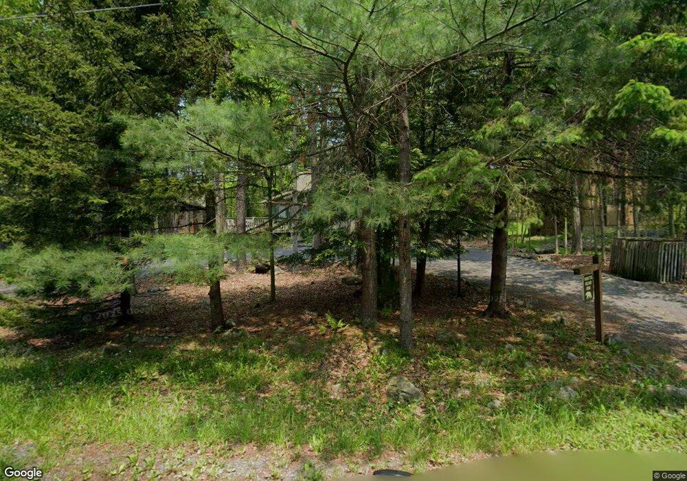 1121 Deer Run, Pocono Pines, PA 18350 - photo 1