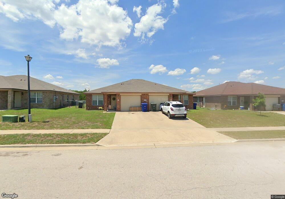 507 Bermuda unit 507, Copperas Cove, TX 76522 - photo 1