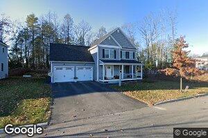 1 Clipper St, Cumberland Foreside, ME 04110