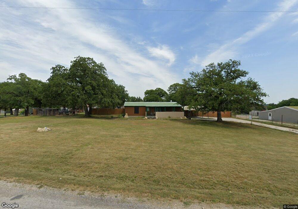 213 Kalinga Dr, Weatherford, TX 76085 - photo 1