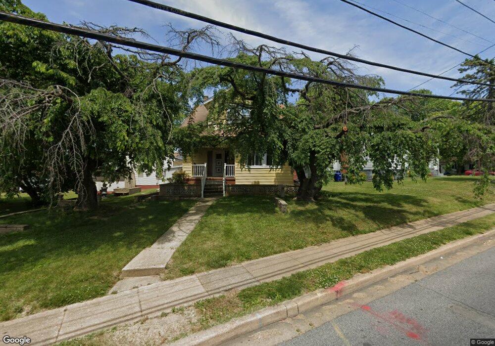 4702 Hazelwood Ave, Baltimore, MD 21206 - photo 1