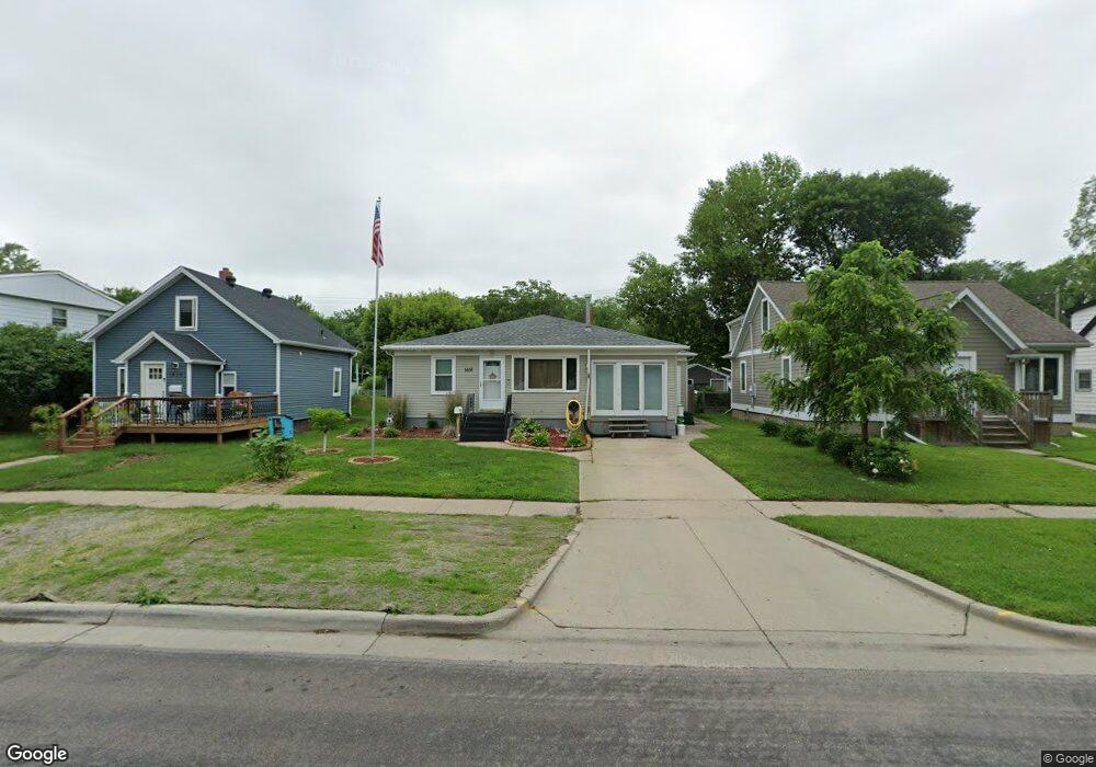 1618 7th St N, Fargo, ND 58102 - photo 1