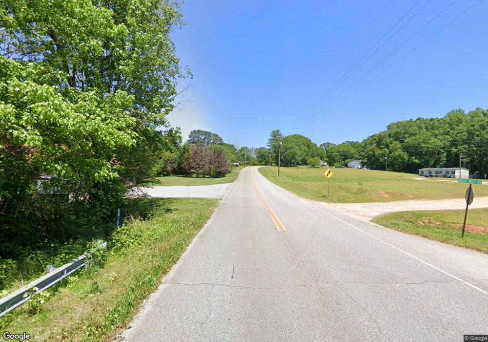 0 Moss Mill Rd Hwy 441 unit TR 1&2 7058453, Baldwin, GA 30511 - photo 1