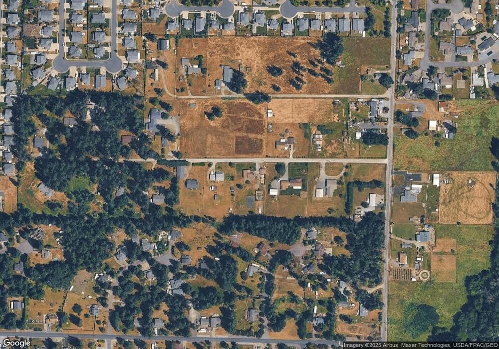 8318 239th St E, Graham, WA 98338 - photo 1