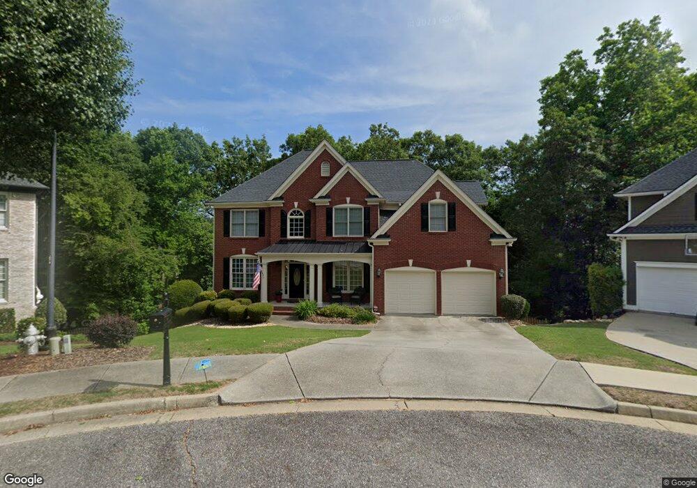 2606 Grove Valley Ln, Dacula, GA 30019 - photo 1